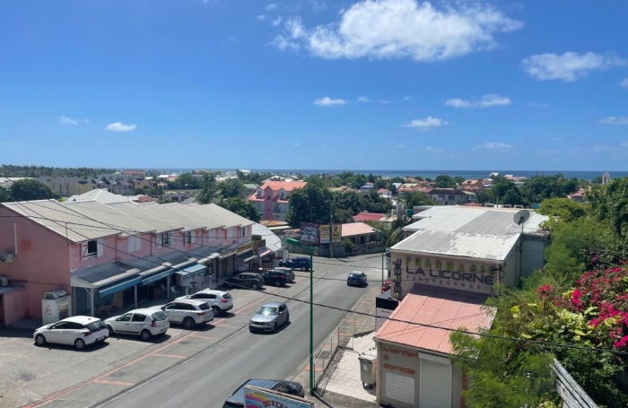 Vente Appartement 97118