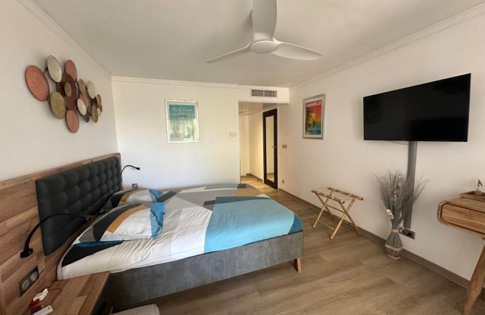 Vente Appartement 22m&sup2; 2 pièces Sainte Anne