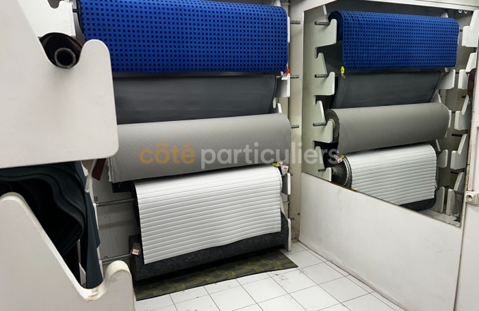 Vente Local commercial 96.39m&sup2; 2 pi&egrave;ces Pointe-&agrave;-Pitre