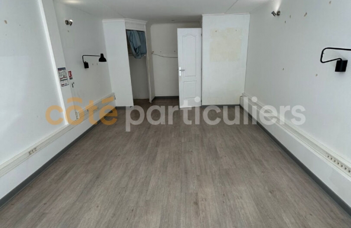 Vente Local commercial 26m&sup2; 1 pi&egrave;ce Pointe-&agrave;-Pitre