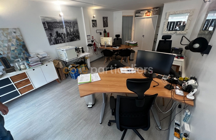 Vente Local commercial 26m&sup2; 1 pi&egrave;ce Pointe-&agrave;-Pitre