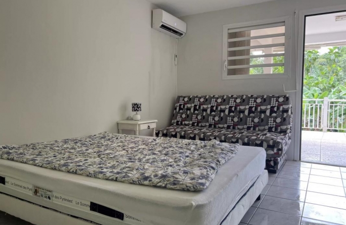 Vente Maison 247m&sup2; 8 pièces Lamentin