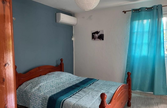 Vente Maison 247m&sup2; 8 pièces Lamentin