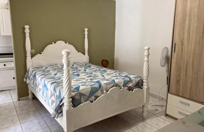 Vente Maison 247m&sup2; 8 pièces Lamentin