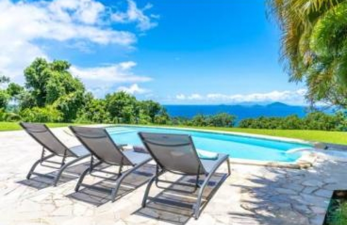 Location Maison 125.28m&sup2; 4 pièces Trois Rivi&egrave;res