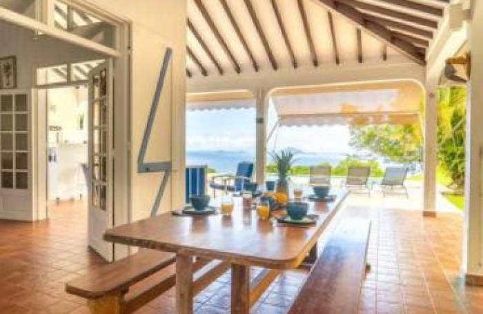 Location Maison 125.28m&sup2; 4 pièces Trois Rivi&egrave;res