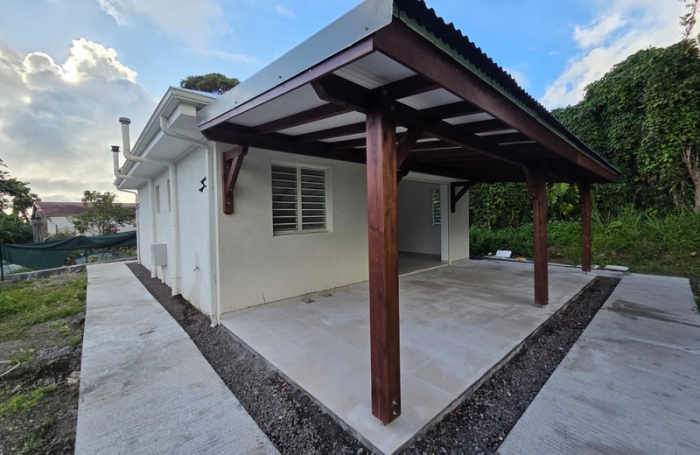 Location Maison 97113