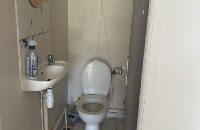 APPARTEMENT T2 SAINTE-ROSE