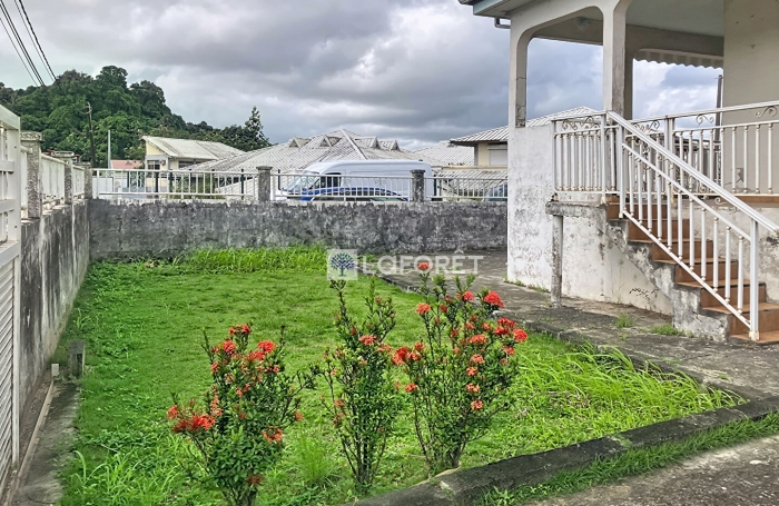 Location Maison 92.73m&sup2; 4 pi&egrave;ces Les Abymes