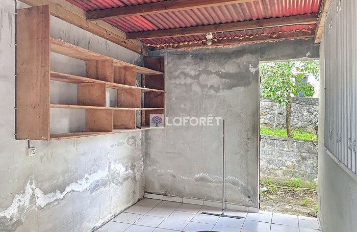 Location Maison 92.73m&sup2; 4 pi&egrave;ces Les Abymes