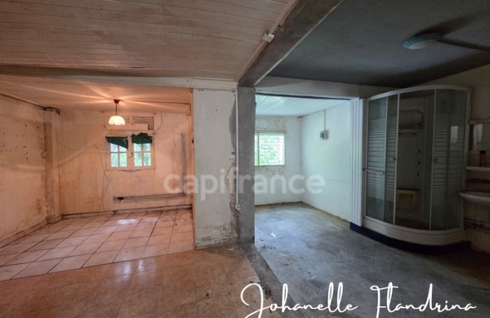 Vente Immeuble 567m&sup2; 17 pièces Gosier