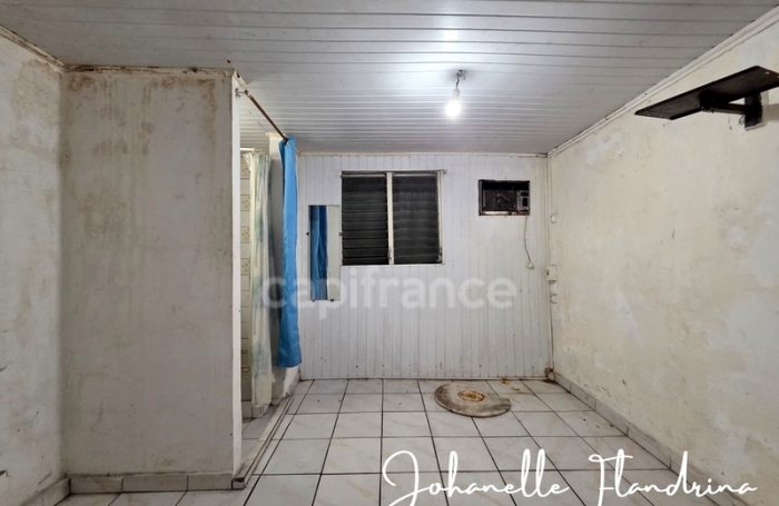 Vente Immeuble 567m&sup2; 17 pièces Gosier
