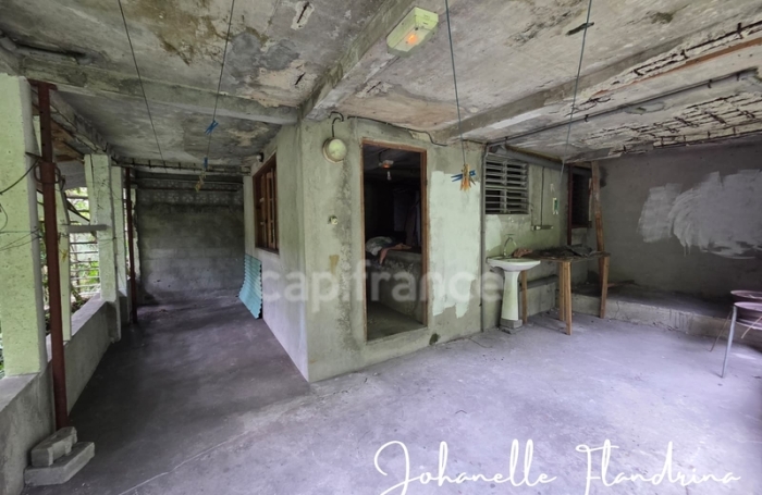 Vente Immeuble 567m&sup2; 17 pièces Gosier