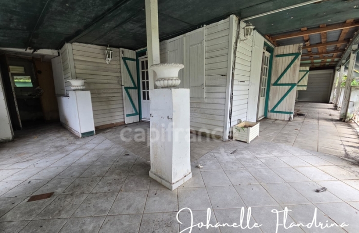 Vente Immeuble 567m&sup2; 17 pièces Gosier