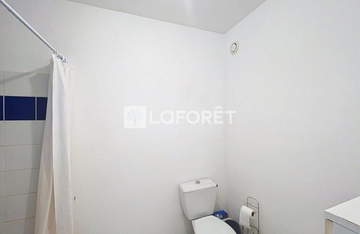 Vente Appartement 40.1m&sup2; 2 pi&egrave;ces Sainte Anne