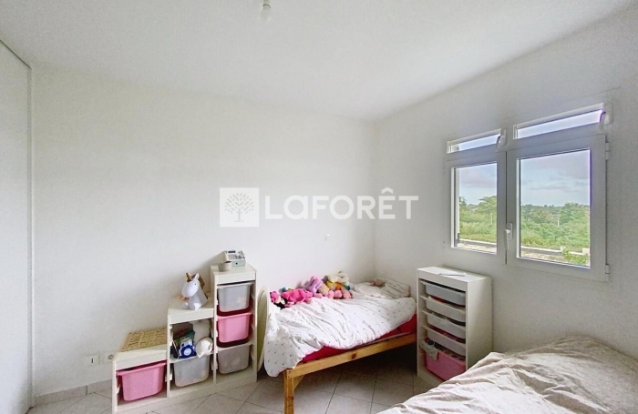 Vente Appartement 40.1m&sup2; 2 pi&egrave;ces Sainte Anne