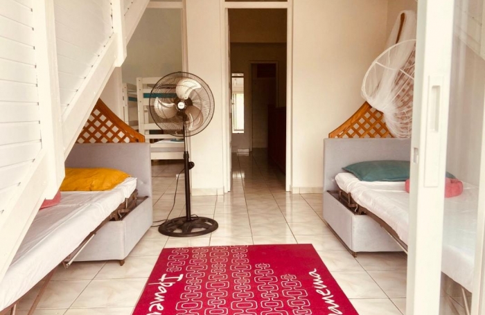 Vente Immeuble 238.15m&sup2; 4 pièces Port-Louis