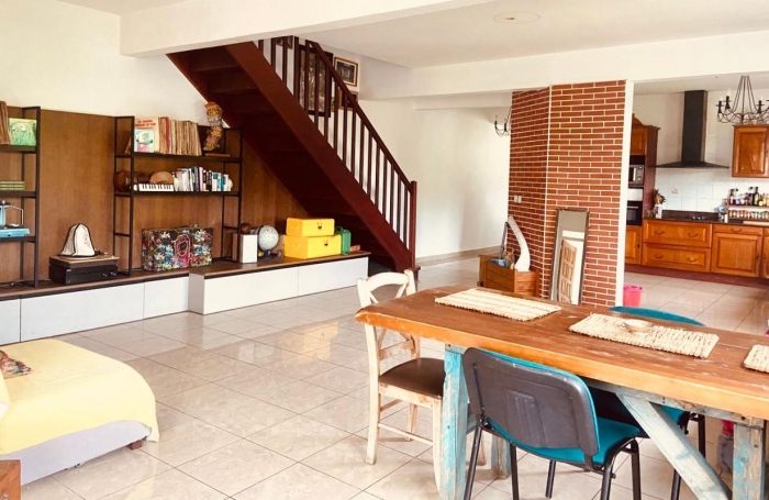 Vente Immeuble 238.15m&sup2; 4 pièces Port-Louis