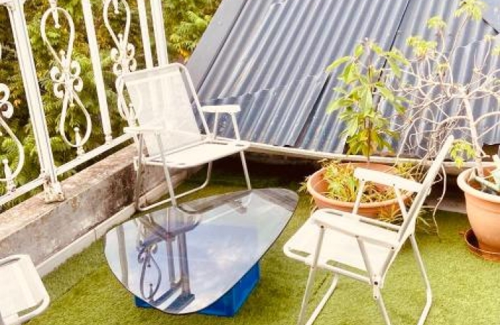 Vente Immeuble 238.15m&sup2; 4 pièces Port-Louis