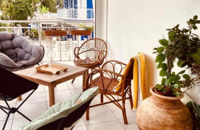 Vente Immeuble 238.15m&sup2; 4 pièces Port-Louis