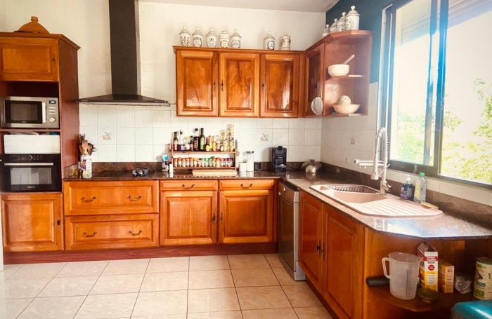 Vente Immeuble 238.15m&sup2; 4 pièces Port-Louis