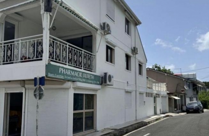 Vente Immeuble 238.15m&sup2; 4 pièces Port-Louis