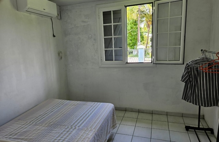 Vente Maison 127m&sup2; 4 pièces Sainte Anne