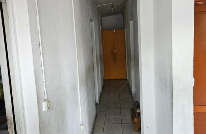 Vente Maison 127m&sup2; 4 pièces Sainte Anne