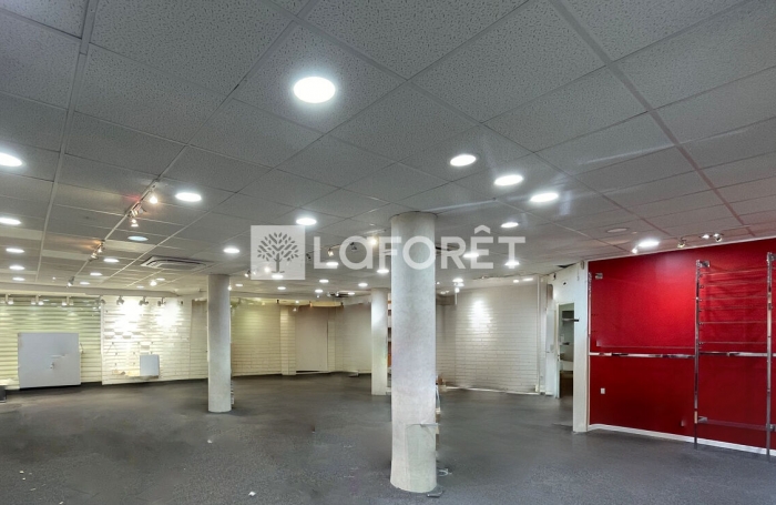 Vente Immeuble 340m&sup2; Basse-Terre