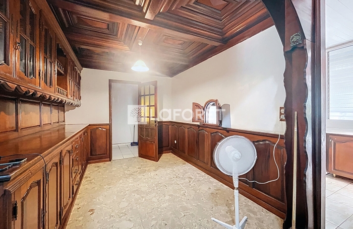 Location Maison 120m&sup2; 6 pi&egrave;ces Gosier