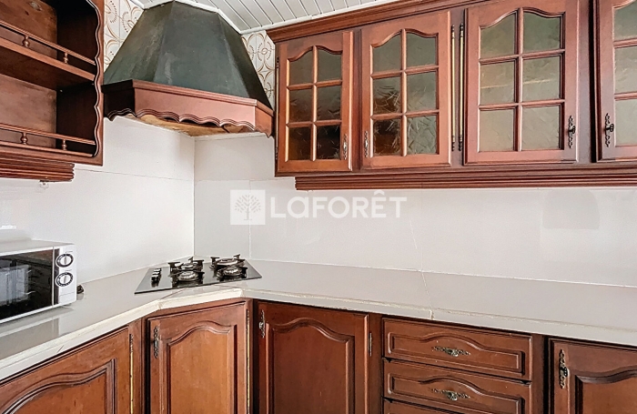 Location Maison 120m&sup2; 6 pi&egrave;ces Gosier