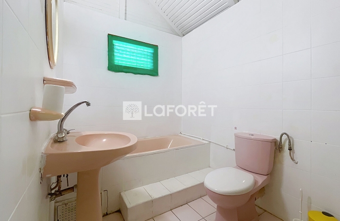 Location Maison 120m&sup2; 6 pi&egrave;ces Gosier