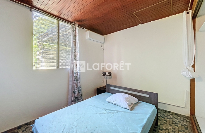 Location Maison 120m&sup2; 6 pi&egrave;ces Gosier