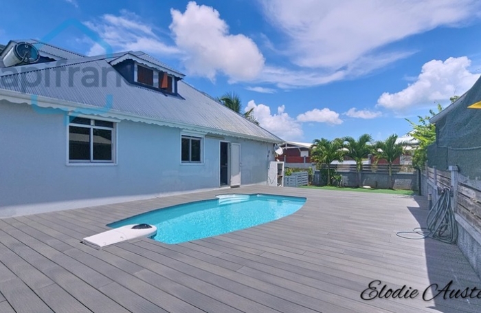 Vente Maison 97129