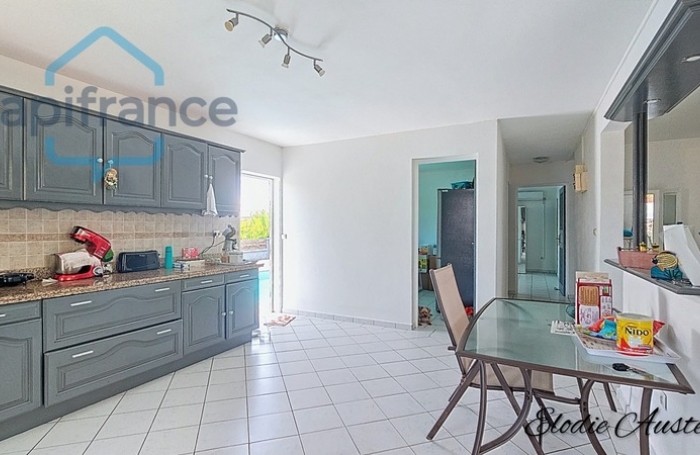 Vente Maison 226m&sup2; 8 pièces Lamentin