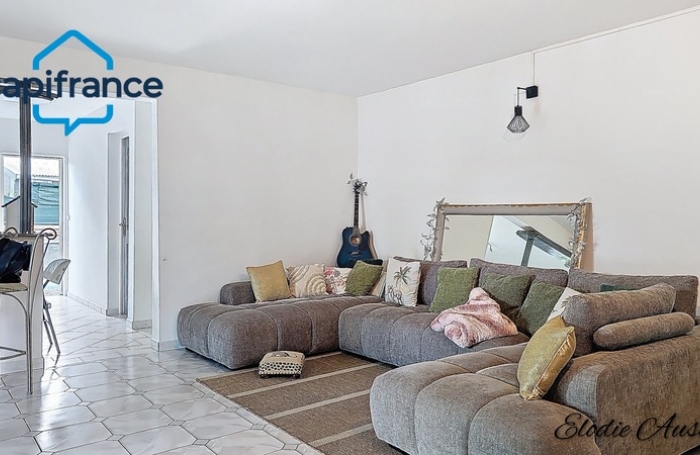 Vente Maison 226m&sup2; 8 pièces Lamentin