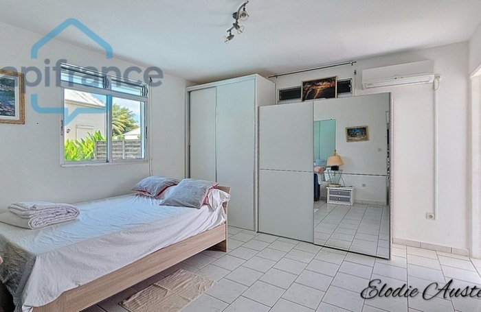 Vente Maison 226m&sup2; 8 pièces Lamentin