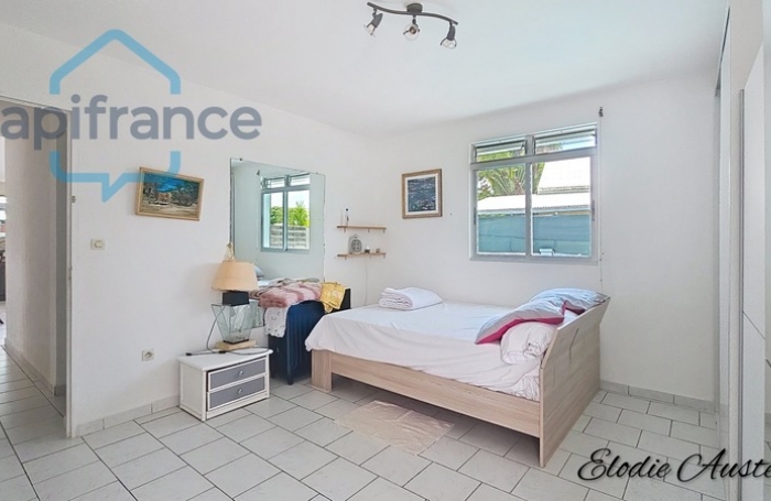 Vente Maison 226m&sup2; 8 pièces Lamentin