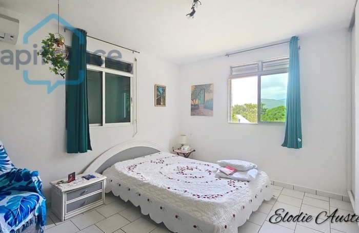 Vente Maison 226m&sup2; 8 pièces Lamentin