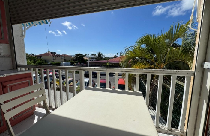 Vente Appartement 18.75m&sup2; 1 pièce Saint Fran&ccedil;ois