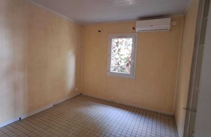 Bouillante, bungalow vue mer 2 chambres &agrave; deux pas de la plage