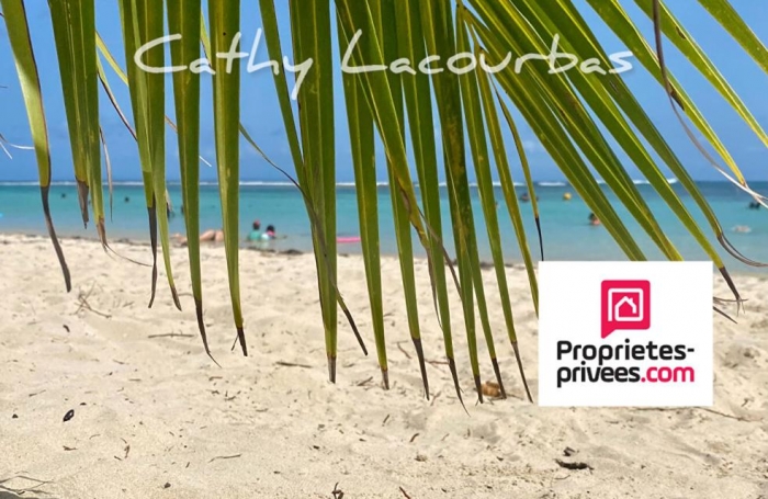 Vente Local commercial 402m&sup2; Deshaies