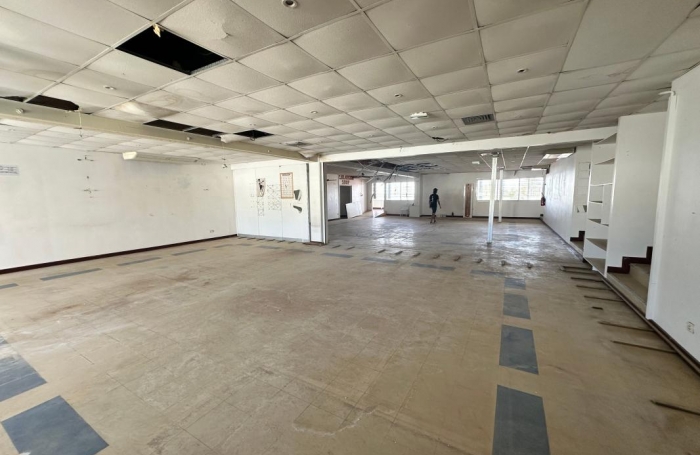 Location Local commercial Saint Fran&ccedil;ois