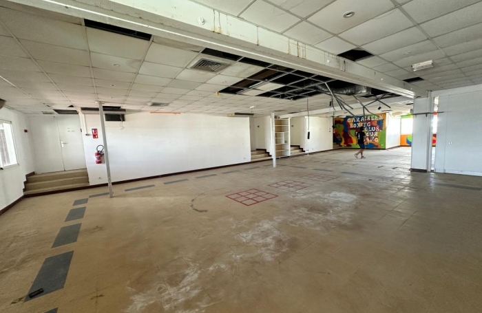 Location Local commercial Saint Fran&ccedil;ois