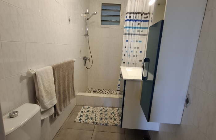 Vente Maison 99m&sup2; 4 pièces Trois Rivi&egrave;res