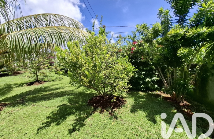 Vente Maison 99m&sup2; 4 pièces Trois Rivi&egrave;res