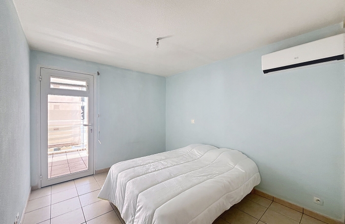 Location Appartement 41.4m&sup2; 2 pi&egrave;ces Baie Mahault