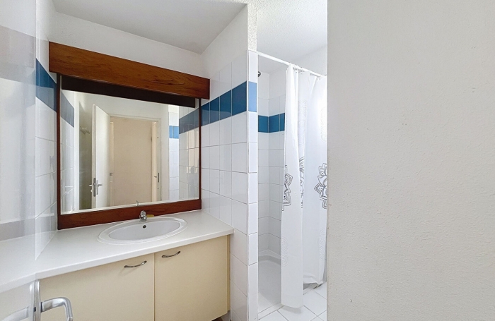 Location Appartement 41.4m&sup2; 2 pi&egrave;ces Baie Mahault