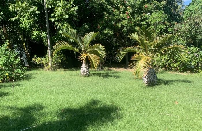 Vente Maison 83m&sup2; 4 pièces Gosier