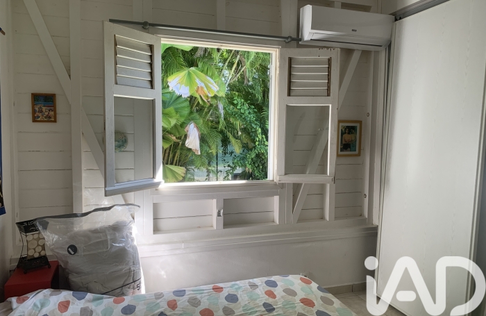 Vente Maison 83m&sup2; 4 pièces Gosier